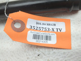 04-10 Buell Lightning XB12S Engine Oil Cooler Mount Bracket