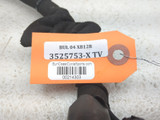04-10 Buell Lightning XB12S Front Voltage Regulator Rectifier