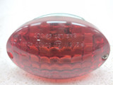 04-10 Buell Lightning XB12S Rear Tail Light Lamp Brake Light Y04011AD