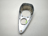 04-10 Kawasaki Vulcan 2000 VN2000 Front Gas Fuel Tank Gauge Cover 501016