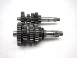 07 Yamaha Road Star Warrior XV1700 Engine Motor Transmission Gears