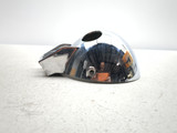 96-09 Kawasaki Vulcan 500 EN500C Headlight Bucket Can Surround