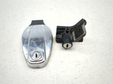 77-83 Yamaha XS750 Gas Cap Helmet No Key