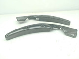 06 Kawasaki VN1600 Vulcan 1600 Classic Rear Fender Support Struts
