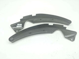 06 Kawasaki VN1600 Vulcan 1600 Classic Rear Fender Support Struts
