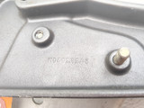 04-10 Buell Lightning XB12S Front Left Rearset Bracket N040202A8YBP