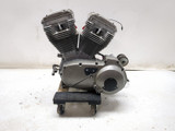 04-10 Buell Lightning XB12S Engine Motor Block Complete