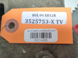 04-10 Buell Lightning XB12S Engine Motor Block Complete