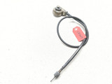 76 Honda CB125 Speed Speedo Gear Cable Hub Sensor