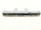 97-04 Honda Valkyrie 1500 GL1500CT Fuel Injector Rail Cover Chrome B