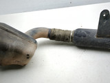 21-25 Harley Pan America RA1250S Exhaust Muffler Silencer Can Slip On