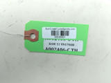 11 Kawasaki Voyager 1700 VN1700B Rear Floorboard Mount Bracket (B)