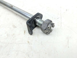 19 Kawasaki EJ800 W800 Cafe Racer Rear Wheel Axle