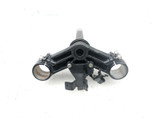 19 Kawasaki EJ800 W800 Cafe Racer Bottom Lower Triple Steering Tree Clamp
