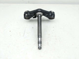 19 Kawasaki EJ800 W800 Cafe Racer Bottom Lower Triple Steering Tree Clamp