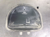 02 BMW R1150RT R1150 RT Access Panel Lid Cover