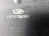 02 BMW R1150RT R1150 RT Access Panel Lid Cover