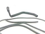 14 Ducati Monster 696 Miscellaneous Parts Hose Tube Kit