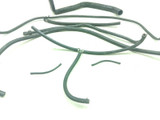14 Ducati Monster 696 Miscellaneous Parts Hose Tube Kit