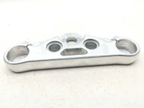 08 Harley Davidson Dyna Fat Bob FXDF Top Upper Triple Clamp Tree