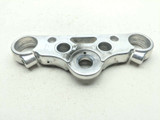 08 Harley Davidson Dyna Fat Bob FXDF Top Upper Triple Clamp Tree