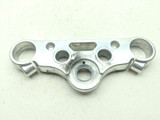 08 Harley Davidson Dyna Fat Bob FXDF Top Upper Triple Clamp Tree