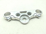 08 Harley Davidson Dyna Fat Bob FXDF Top Upper Triple Clamp Tree