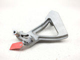 08-16 Can Am Spyder Roadster RS Rear Right Passenger Footrest Support 705002133