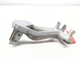 08-16 Can Am Spyder Roadster RS Rear Right Passenger Footrest Support 705002133