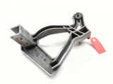 08-16 Can Am Spyder Roadster RS Rear Right Passenger Footrest Support 705002133