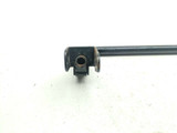 17-21 Harley FLHTKSE Electra Glide CVO Left Saddlebag Support Mount Bracket