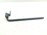 17-21 Harley FLHTKSE Electra Glide CVO Left Saddlebag Support Mount Bracket