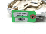 02 03 Kawasaki VN1500 Vulcan Mean Streak Engine Motor Side Cover 501956
