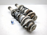 09-23 Kawasaki Mule 4000 KAF620M Front Suspension Shock Struts Pair 45023-0005