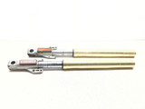 91-97 Ducati 900 SS Front Suspension Forks Tube Set STRAIGHT