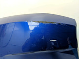 12 Can Am Spyder RT Side Cover Panel Fairing