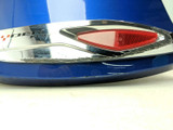 12 Can Am Spyder RT Side Cover Panel Fairing