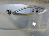 12 Can Am Spyder RT Side Cover Panel Fairing