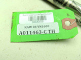 04 Kawasaki Vulcan 1600 Classic VN1600A1 Swing Arm Pivot Axle