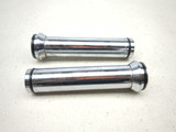 07 Yamaha Road Star Warrior XV1700 Camshaft Pushrod Housing Tubes