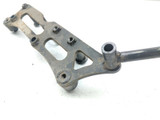 06 Kawasaki VN1600 Vulcan Nomad Left Support Brace Bracket