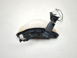 07 Yamaha Road Star Warrior XV1700 Taillight Tail Brake Light Lamp Lens