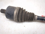 17-19 Can Am Defender MAX HD10 DPS Rear Right CV Axle Shaft