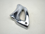 05 Kawasaki VN1600 Vulcan Nomad Rear Left Passenger Grab Bar 46075-0021