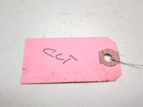 05 Kawasaki VN1600 Vulcan Nomad Rear Left Passenger Grab Bar 46075-0021