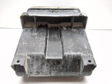 09-23 Kawasaki Mule 4000 KAF620M Storage Glove Box A