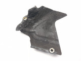 07-11 Ducati 848 1098 1198 Left Front Sprocket Cover 46012551A TRSH JR
