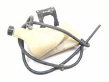 07-11 Ducati 848 1098 1198 Coolant Expansion Tank 58510571A