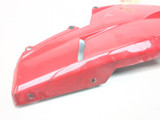 07-11 Ducati 848 1098 1198 Lower Left Side Fairing Cowl Body Cover Panel
