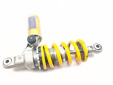 07-11 Ducati 848 1098 1198 Ohlins Rear Shock Absorber Strut Spring Suspension